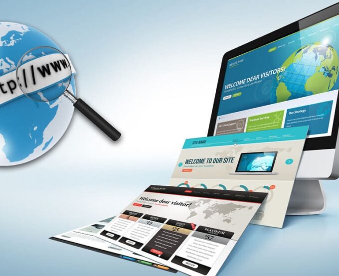 Manfaat Website Sekolah